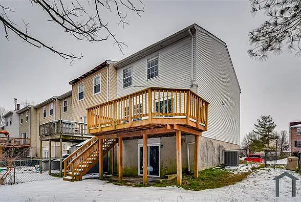 2842 Beckon Dr — Photo 11