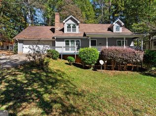 457 Casey Ct, Lawrenceville, GA 30046