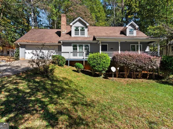 457 Casey Ct, Lawrenceville, GA 30046