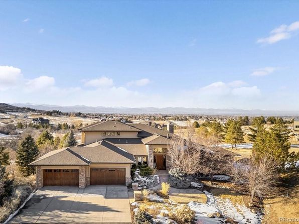 10370 Grande Vista Court, Lone Tree, CO 80124