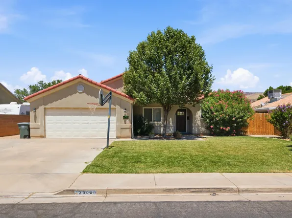 250 W 170 S, La Verkin, UT 84745