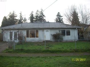 131 SW Peach Ln, Winston, OR 97496