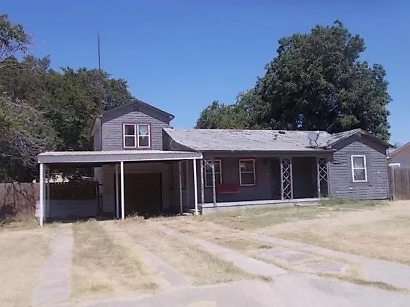 217 W Walnut Ave, Duncan, OK 73533