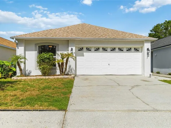 12932 ODYSSEY LAKE WAY, ORLANDO, FL 32826