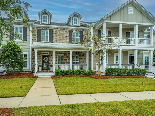 3435 Yarmouth Dr, Mount Pleasant, SC 29466