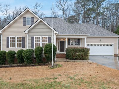 7328 Shady Stroll Ln, Willow Spring, NC, 27592
