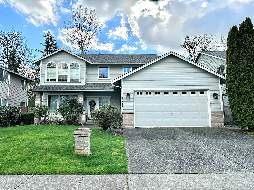 20431 SE 261st Pl