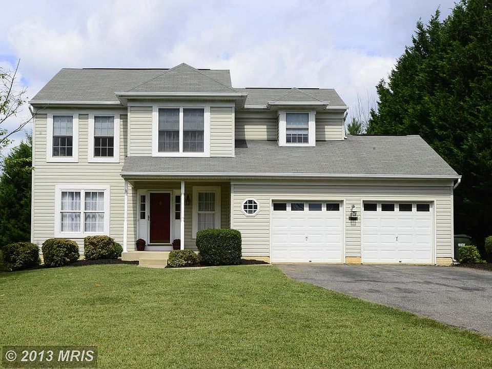 1054 Caren Dr, Eldersburg, MD 21784 Zillow