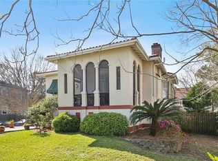 3500 Upperline St, New Orleans, LA 70125