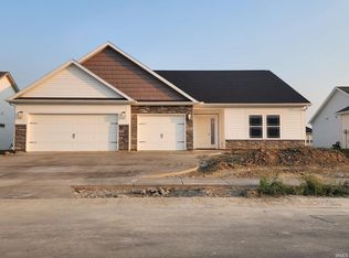 211 Fossey Am St LOT 129, West Lafayette, IN 47906