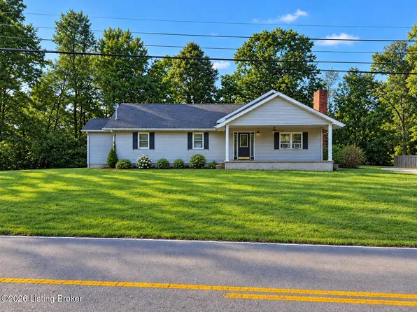 8310 S Highway 259, Mc Daniels, KY 40152