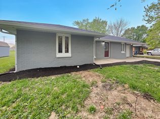 2117 Charles St, Anderson, IN 46013