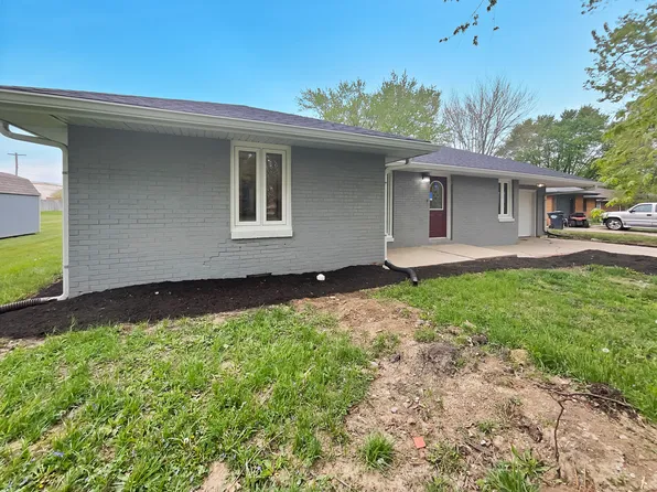 2117 Charles St, Anderson, IN 46013