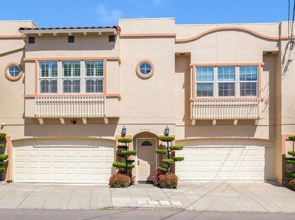 551 Merritt Ave #1, Oakland, CA 94610