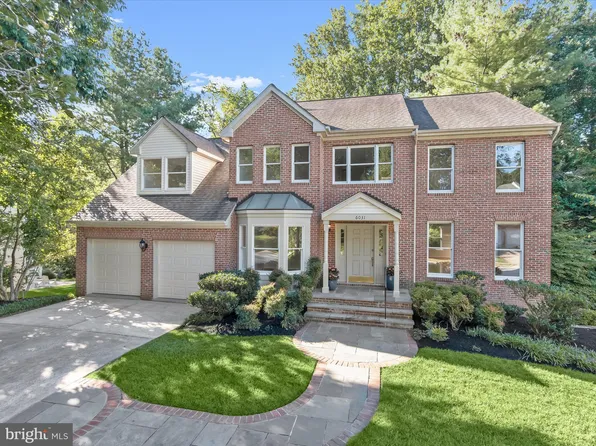 6031 Red Clover Ln, Clarksville, MD 21029