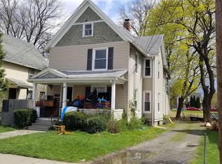 39 Allen St, Johnson City, NY 13790
