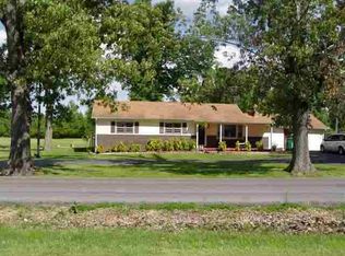 3960 Maxon Rd, Paducah, KY 42001