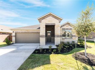 18305 Urbano Dr, Pflugerville, TX 78660