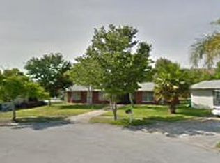 2257 Lucille Ln, Melbourne, FL 32935