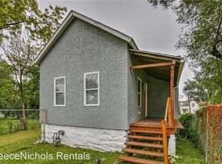 1837 Mercier St, Kansas City, MO 64108