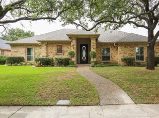 17905 Carrollwood Dr, Dallas, TX 75252
