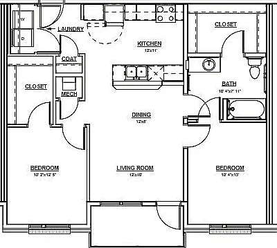 Residences at Hoffman — Photo 32