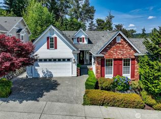 12441 Adair Creek Way NE, Redmond, WA