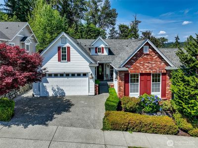 12441 Adair Creek Way NE, Redmond, WA, 98053