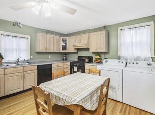 6 Upham St, Salem, MA 01970