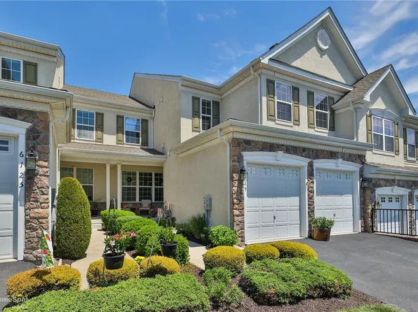 6129 Delaware Xing, Coopersburg, PA 18036