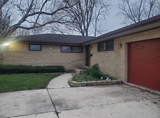 15226 Waterman Ct, South Holland, IL 60473