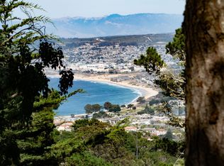 2 Windsor Rise, Monterey, CA 93940