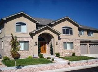 1171 S Balsam Ct, Lakewood, CO 80232