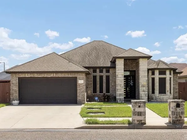 2017 W 42 1/2 St, Mission, TX 78573