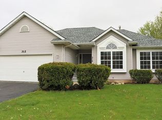 312 Madison St, Genoa, IL 60135