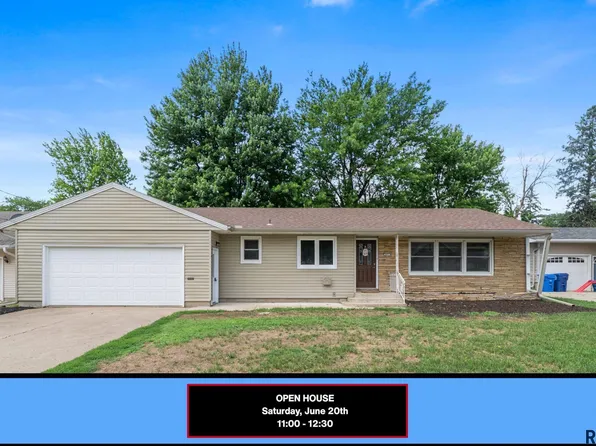 805 N Dakota St, Canton, SD 57013