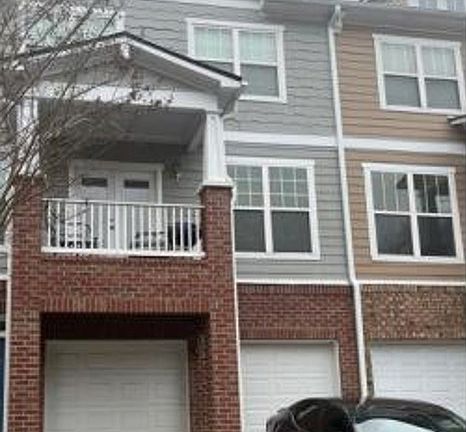 Property Rear View