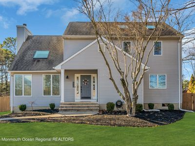 701 Manchester Street, Toms River, NJ, 08757
