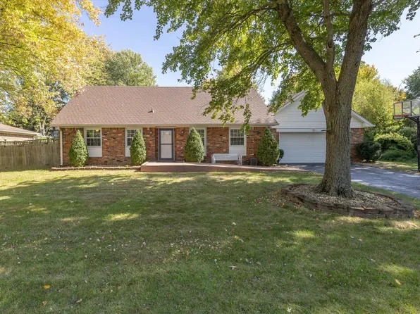 10329 N Delaware St, Indianapolis, IN 46280