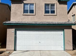 5207 Souvenir Ln, Las Vegas, NV 89118
