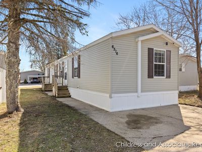 6516 Bayonet Ave SW, Grand Rapids, MI, 49548