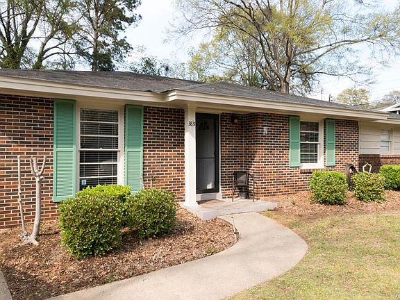 3rd image of 3831 Fairfield Dr