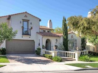 106 Pageantry, Irvine, CA 92603