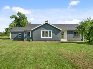 9408 N Straits Hwy, Cheboygan, MI 49721