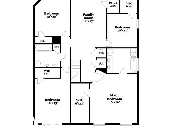 3rd image of 13511 Venice Villa Ln
