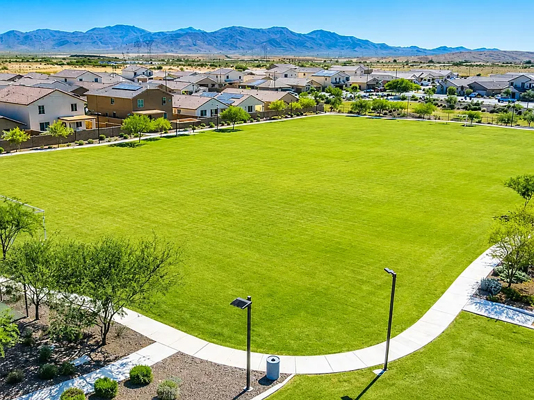 18000 W Calle Lejos Rd — Photo 42