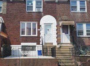 4520 Vista St, Philadelphia, PA 19136