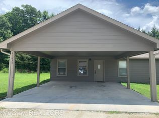 11634 County Road 3586, Ada, OK 74820