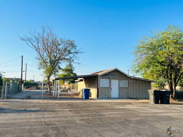 520-1 W Delta St, Calipatria, CA 92233