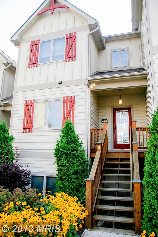 267 Mosser Rd UNIT 11, Mchenry, MD 21541 Zillow